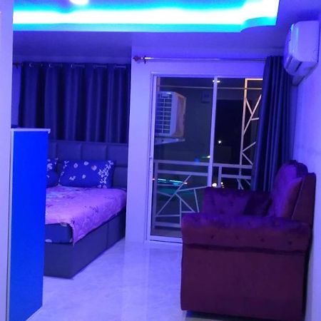 Sukano Apartment Vip Ban Thap Nang エクステリア 写真