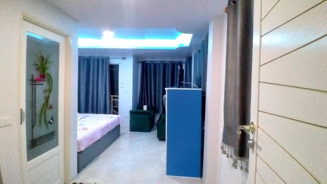 Sukano Apartment Vip Ban Thap Nang エクステリア 写真