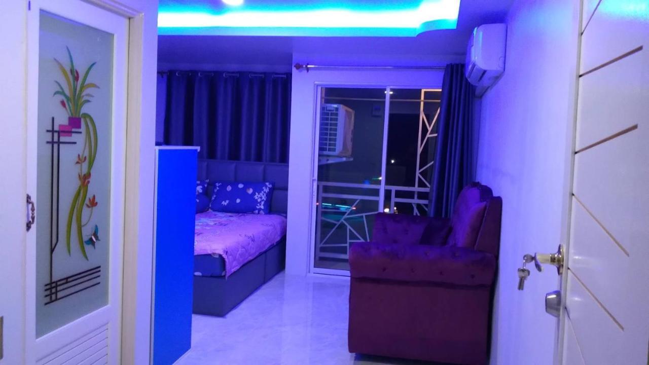 Sukano Apartment Vip Ban Thap Nang エクステリア 写真