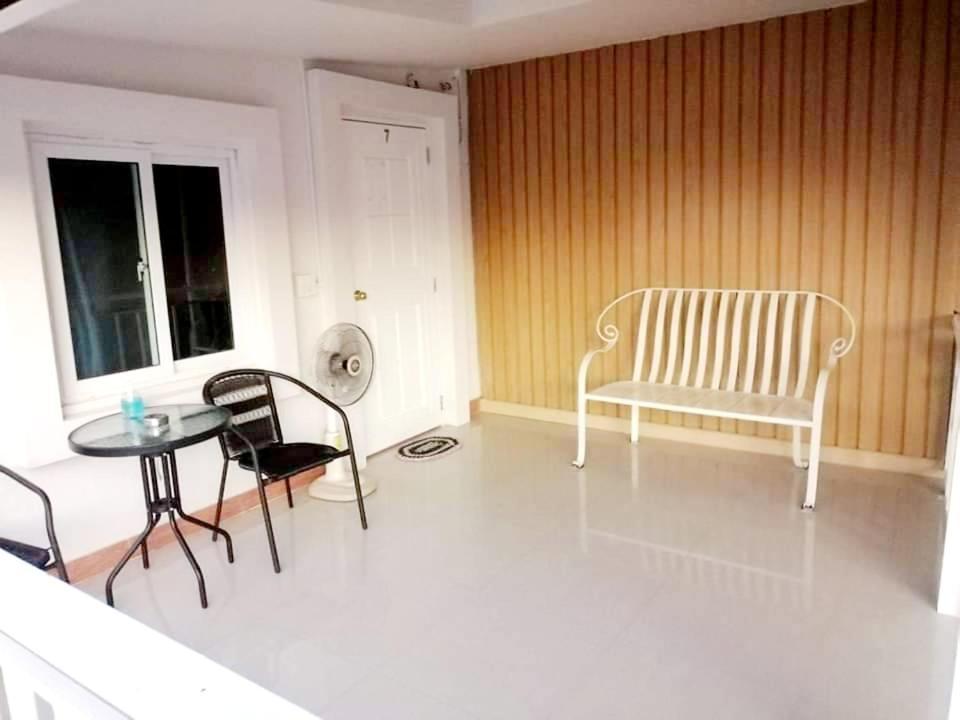 Sukano Apartment Vip Ban Thap Nang エクステリア 写真