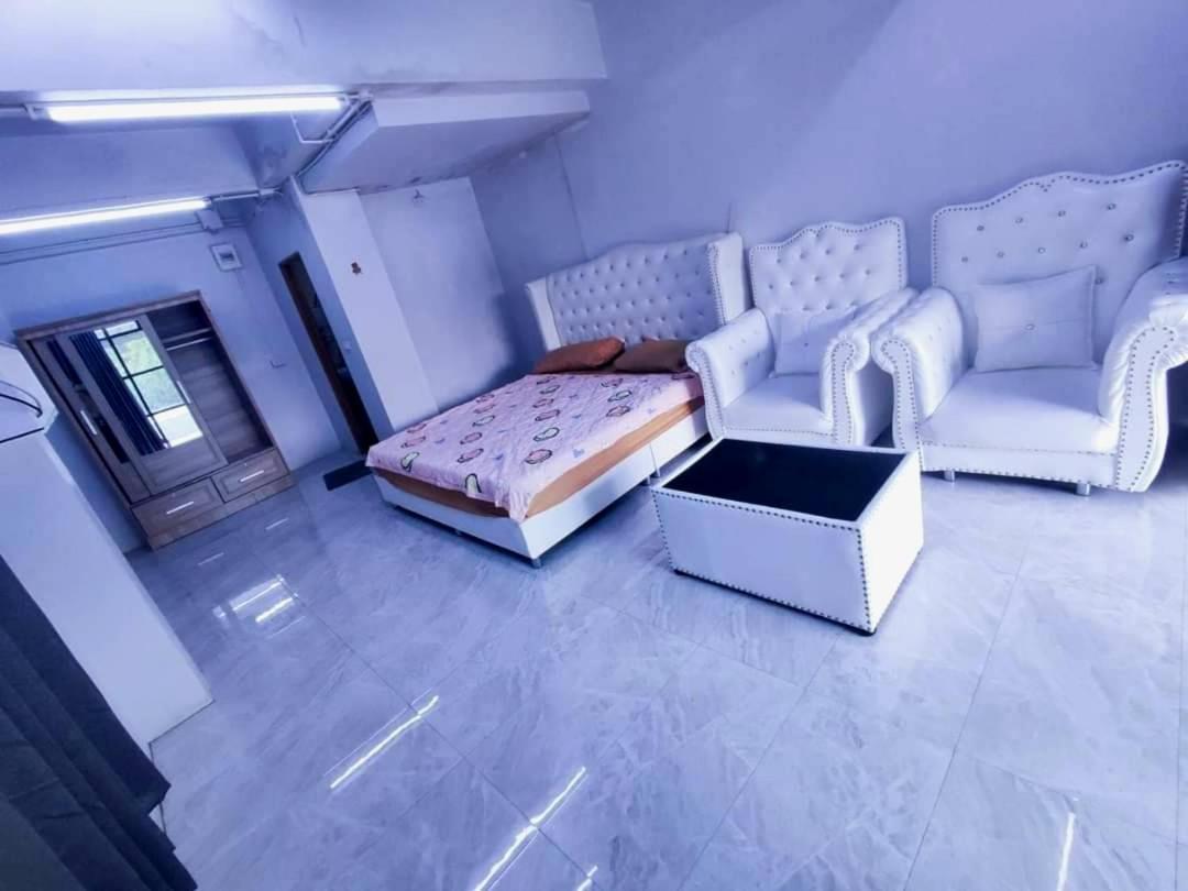 Sukano Apartment Vip Ban Thap Nang エクステリア 写真